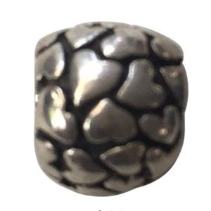 Pandora Lotsa Love Charm 💠